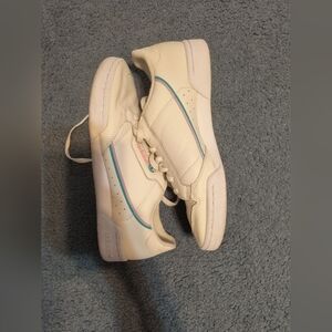 Adidas South beach shoes size 10.5